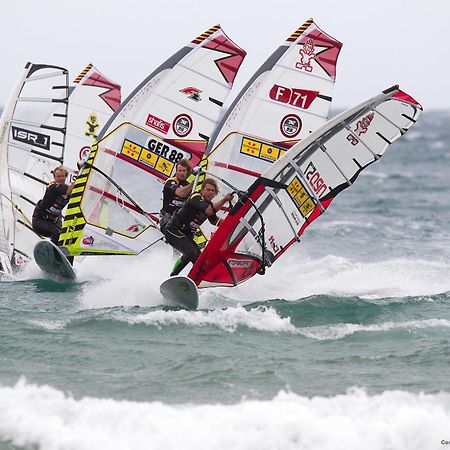 Global Immo 1035 Sol Levante Roses Kültér fotó