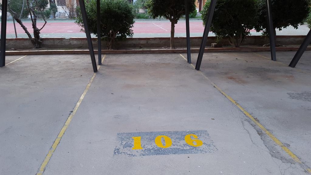 Global Immo 1035 Sol Levante Roses Kültér fotó